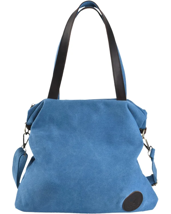 Big Sky Crossbody Satchel