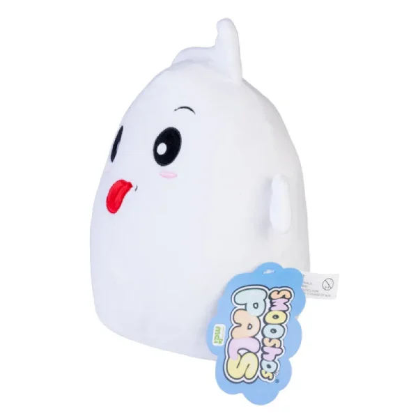 Ghost Smooshos Pal Plush