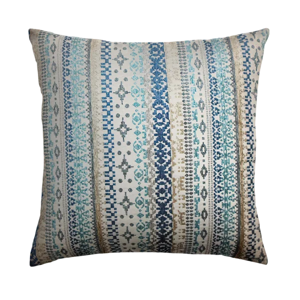 Middleton Throw Pillow Cover