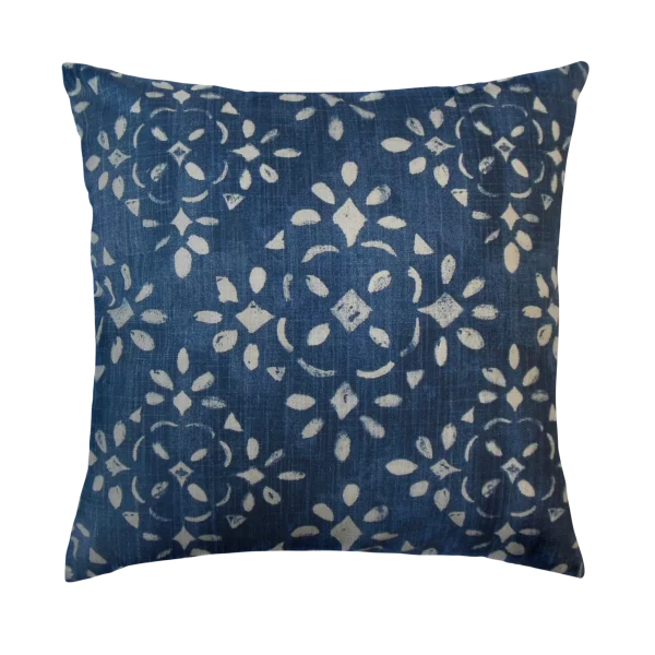 Carr Throw Pillow Cover