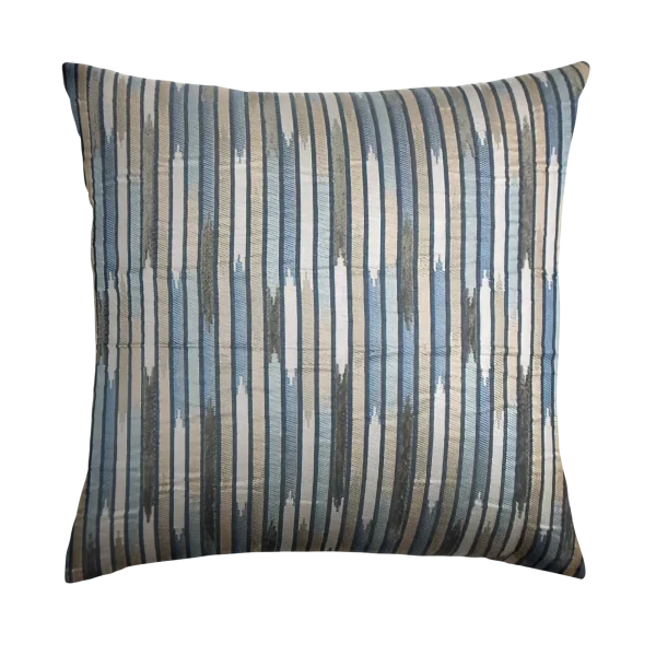 Bass Throw Pillow Cover