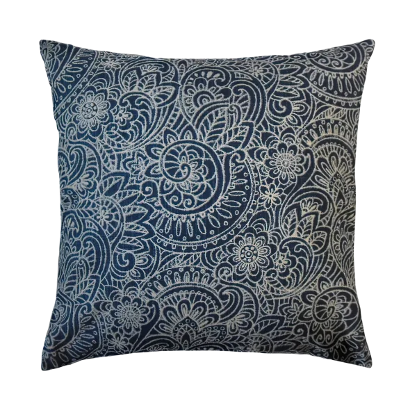 Beckles Throw Pillow Cover