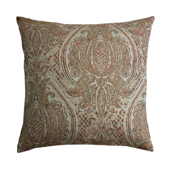 Gregoire Throw Pillow Cover