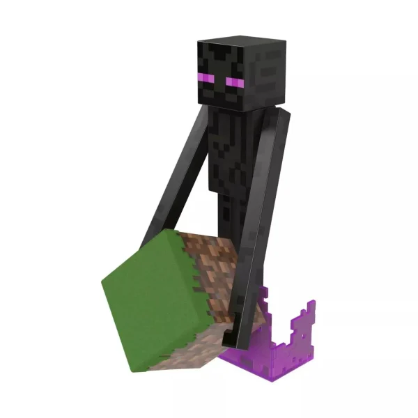 Minecraft Diamond Level Enderman - Image 2