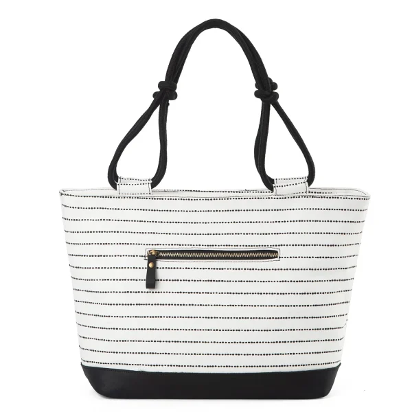 Shiplap Luxe Bag - Image 2